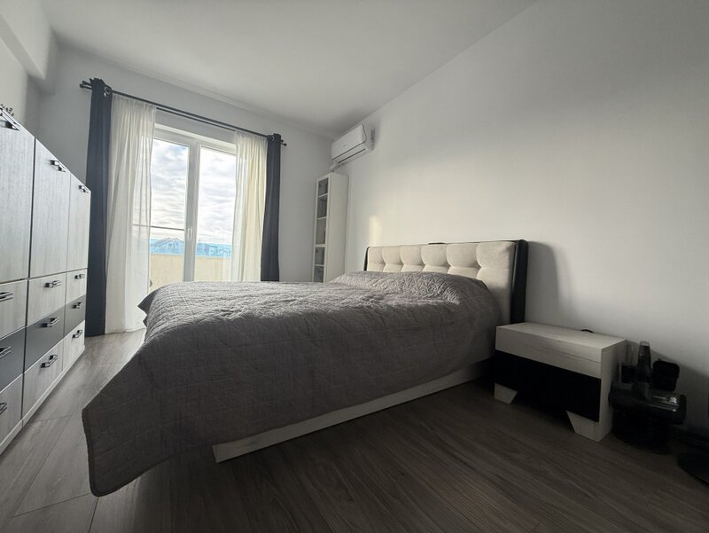 Dobroesti, complex Green Lake, apartament 2 camere, bloc 2020, etaj 1/3,