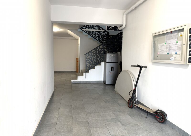 Dobroesti, complex Green Lake, apartament 2 camere, bloc 2020, etaj 1/3,