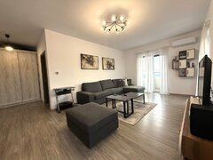 Dobroesti, complex Green Lake, apartament 2 camere, bloc 2020, etaj 1/3